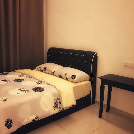 Arsyad Homestay Changlun Eksteriør billede
