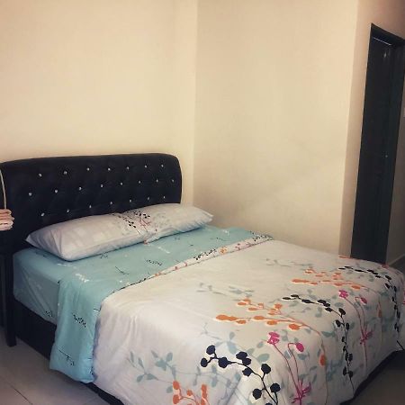 Arsyad Homestay Changlun Eksteriør billede