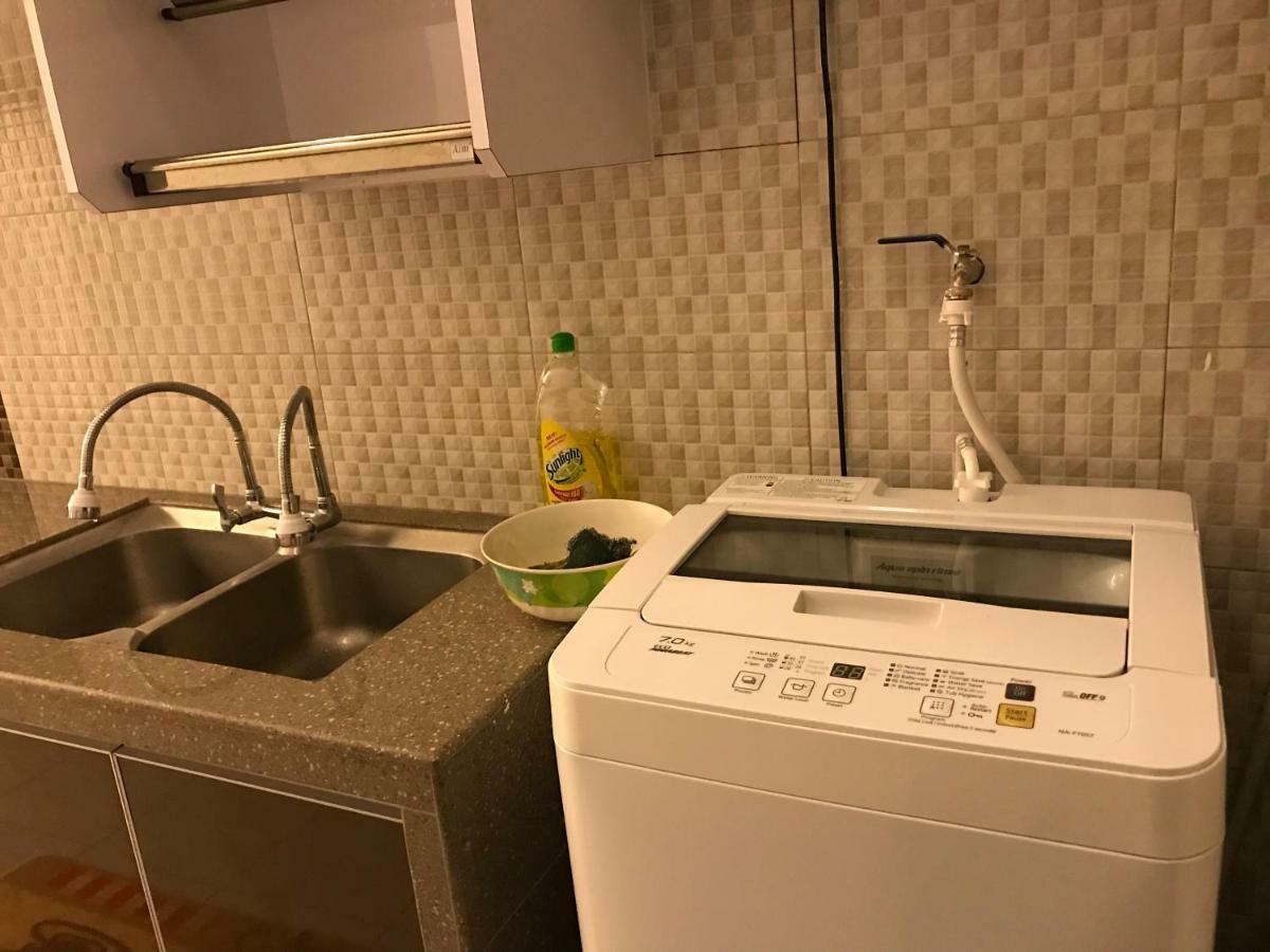 Arsyad Homestay Changlun Eksteriør billede