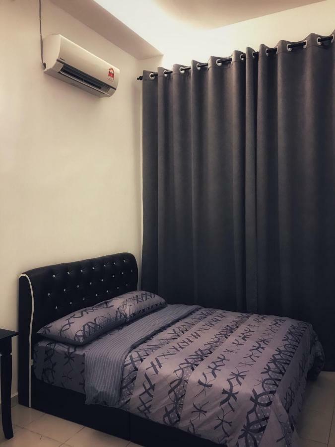 Arsyad Homestay Changlun Eksteriør billede